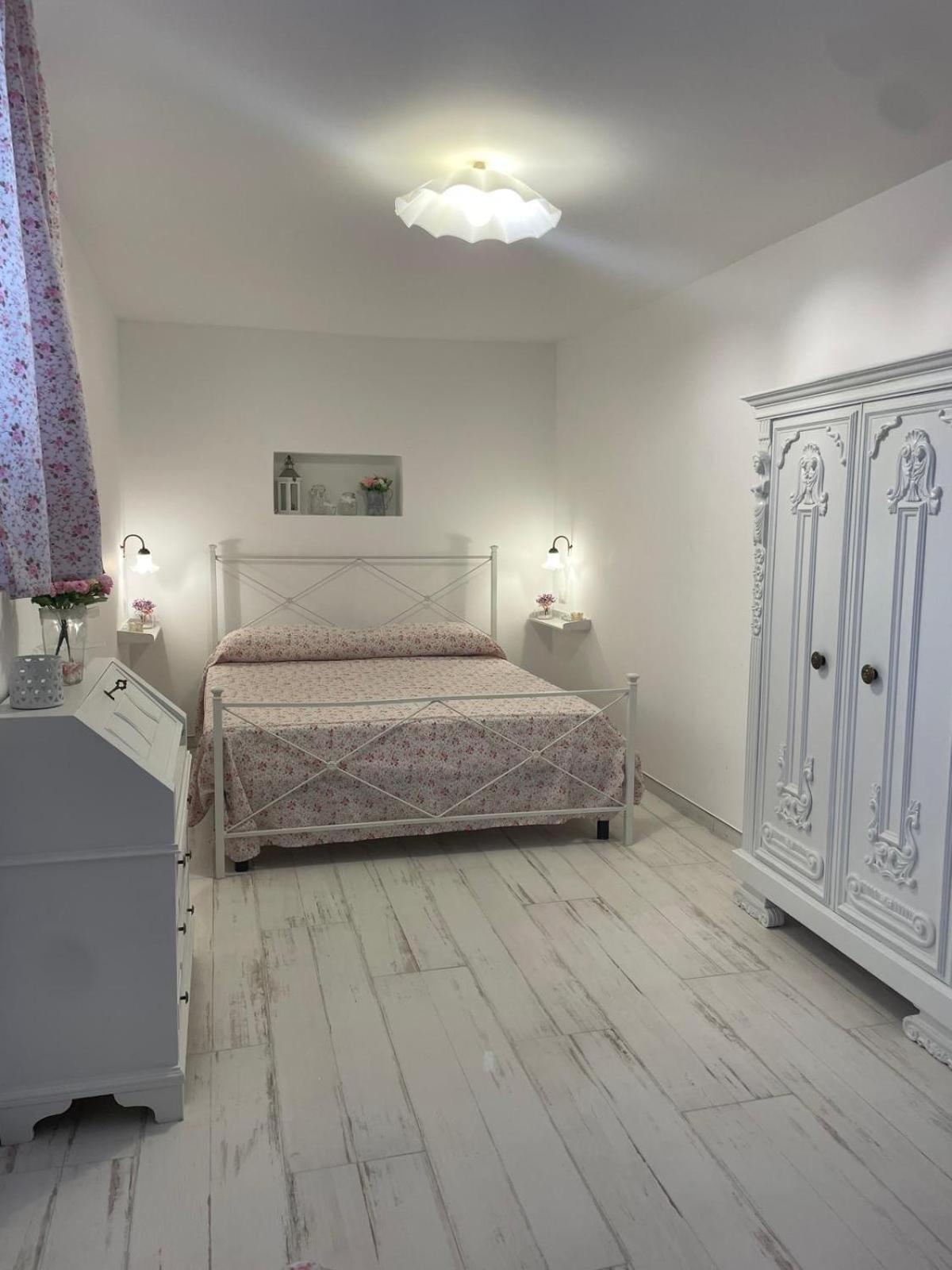Appartement Il Giardino Segreto à Anzio Extérieur photo