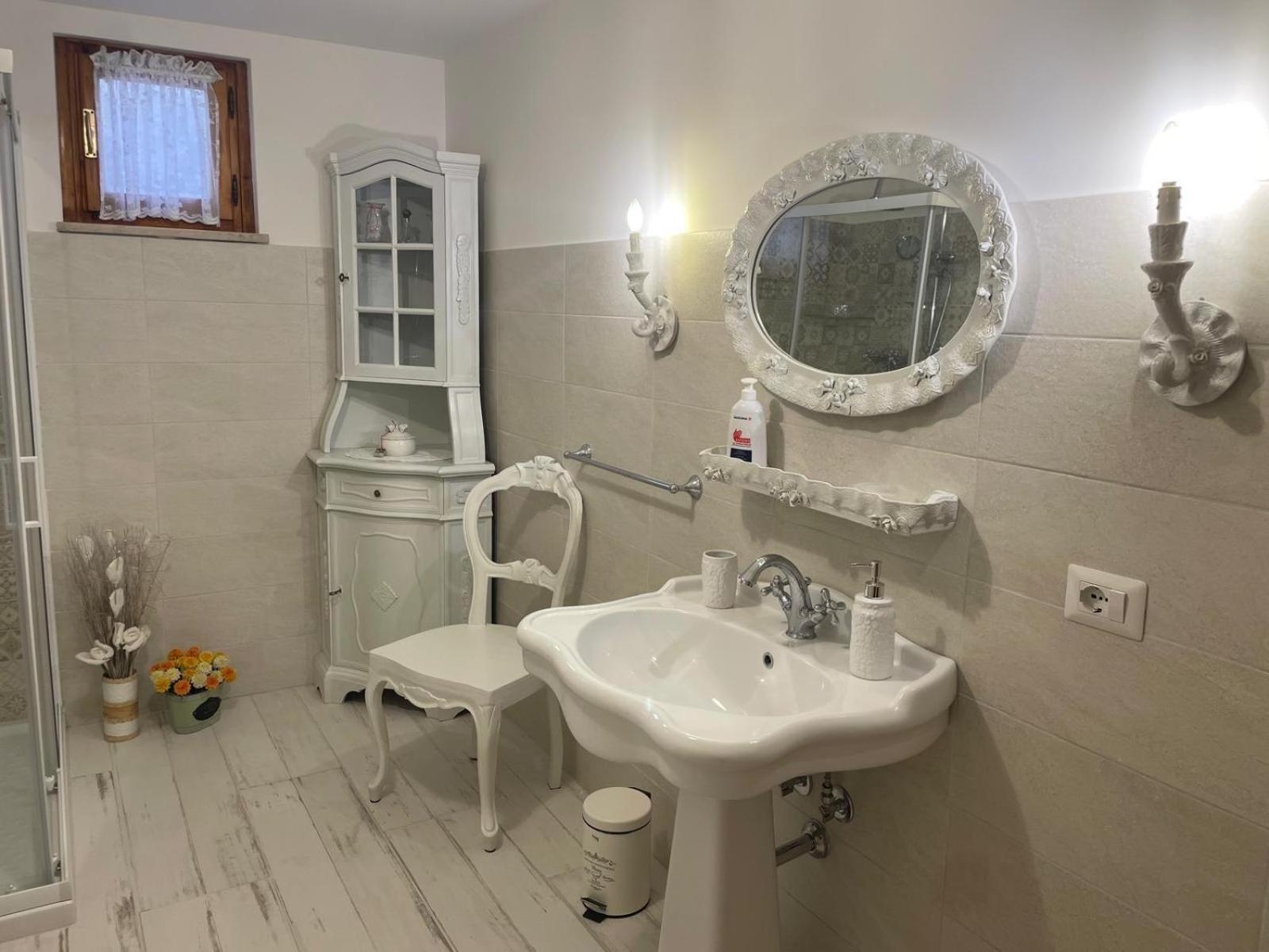 Appartement Il Giardino Segreto à Anzio Extérieur photo