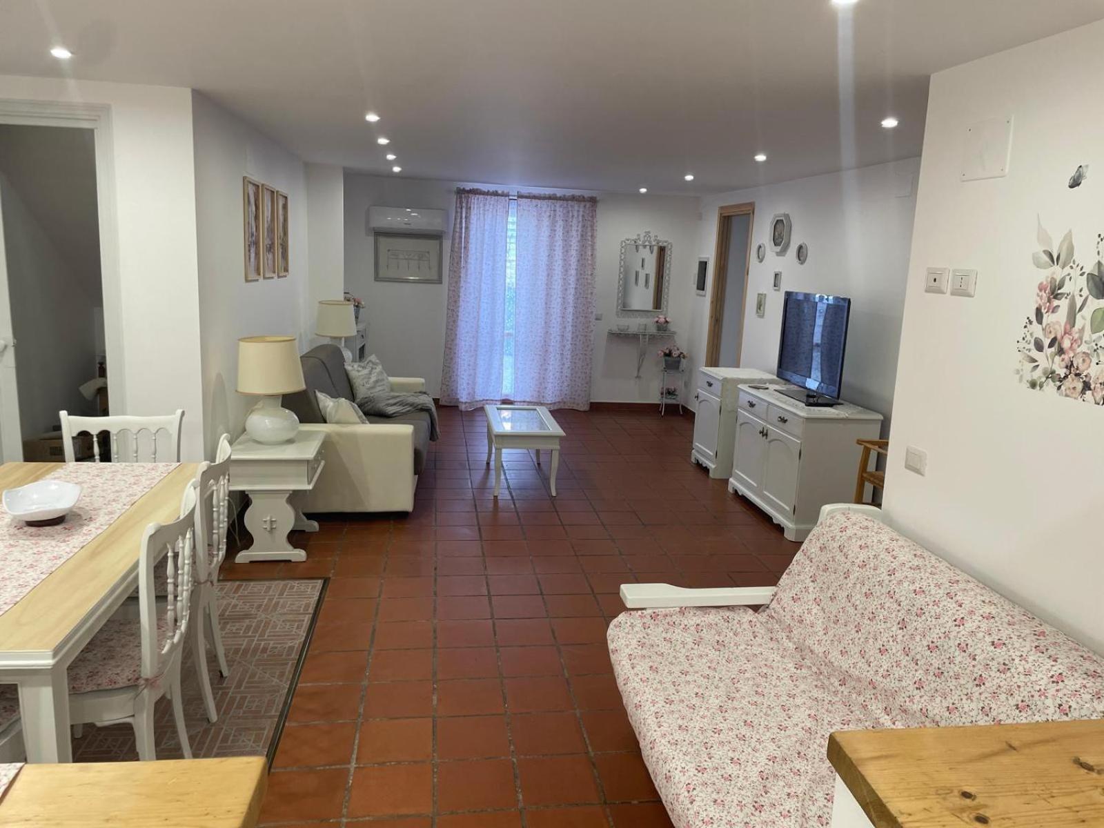 Appartement Il Giardino Segreto à Anzio Extérieur photo