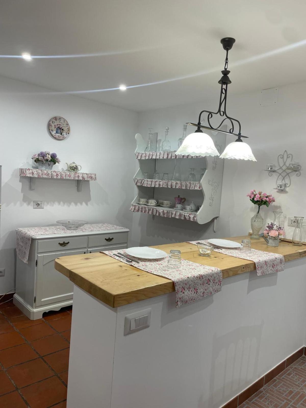 Appartement Il Giardino Segreto à Anzio Extérieur photo