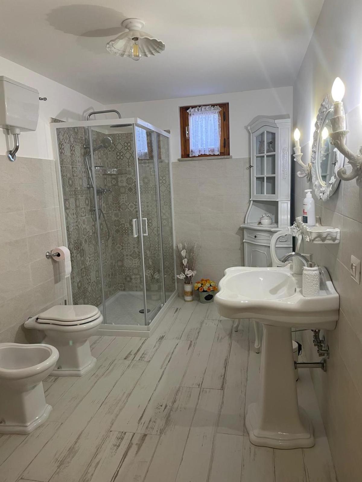 Appartement Il Giardino Segreto à Anzio Extérieur photo