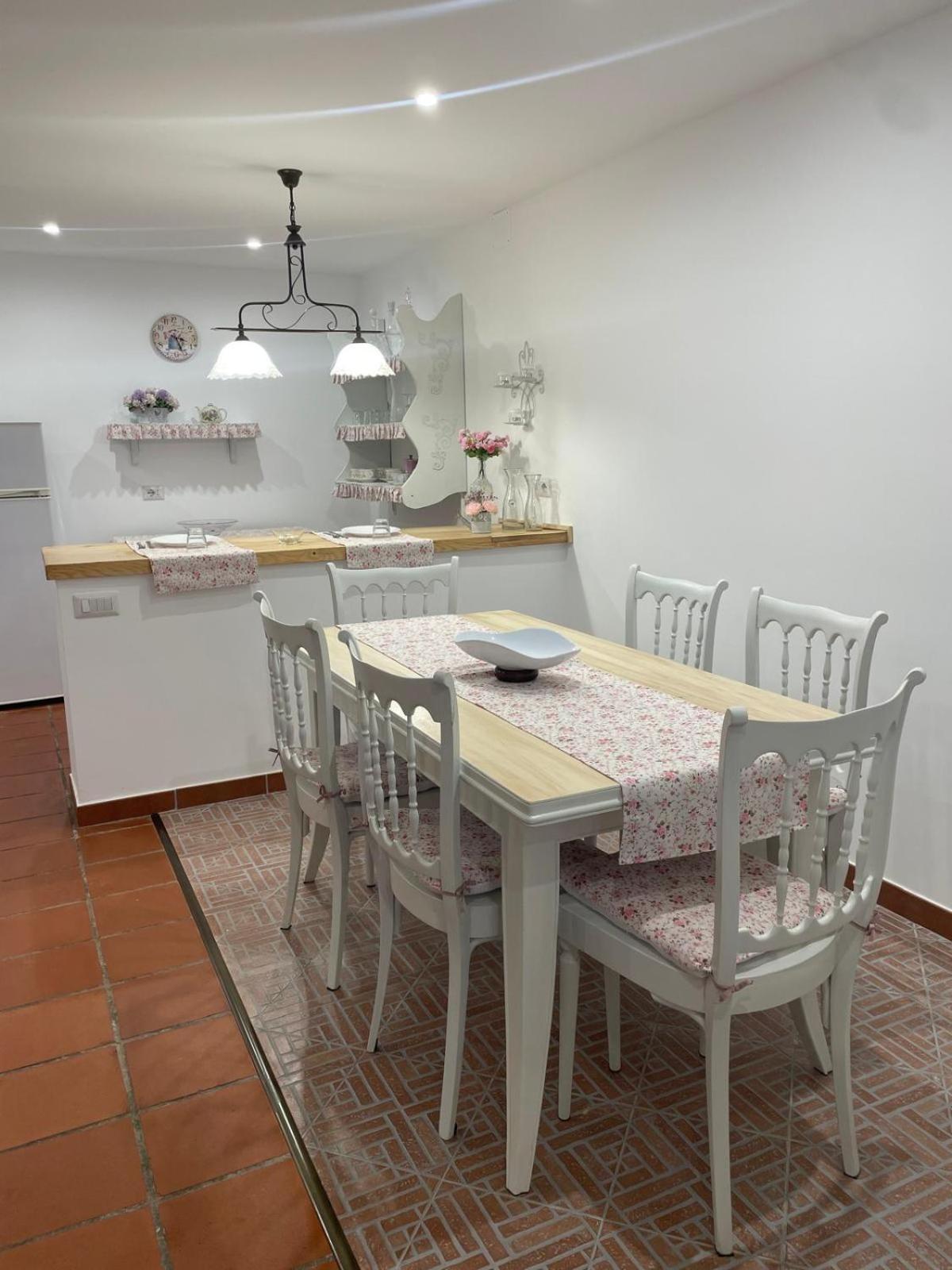 Appartement Il Giardino Segreto à Anzio Extérieur photo